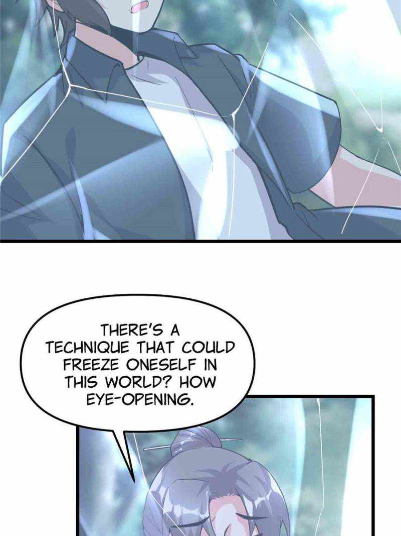 I Might Be a Fake Cultivator — Chapter 193 — page 29