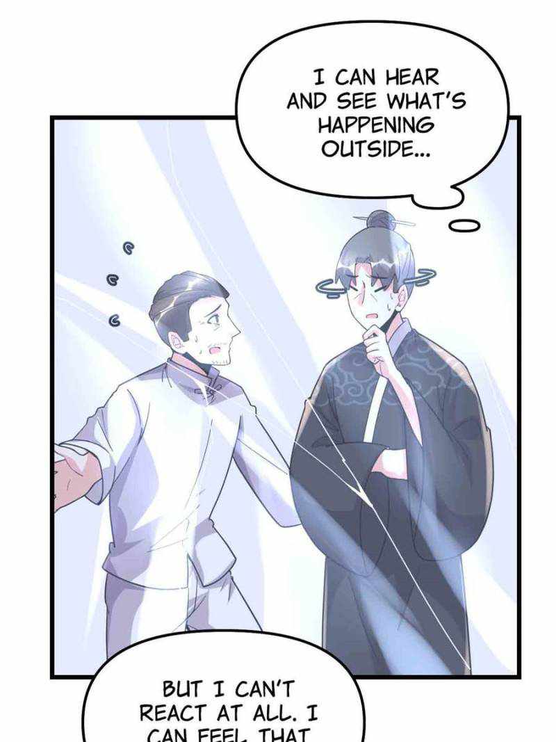 I Might Be a Fake Cultivator — Chapter 193 — page 31
