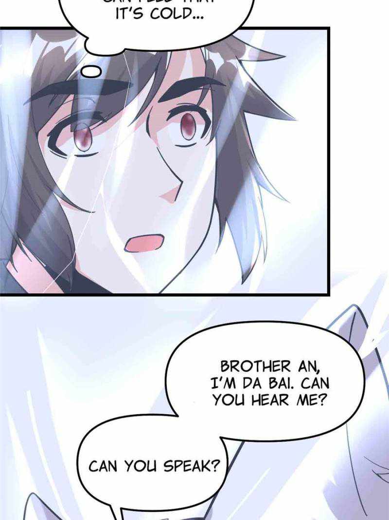 I Might Be a Fake Cultivator — Chapter 193 — page 32
