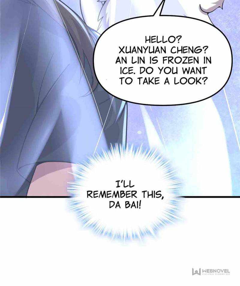 I Might Be a Fake Cultivator — Chapter 193 — page 36