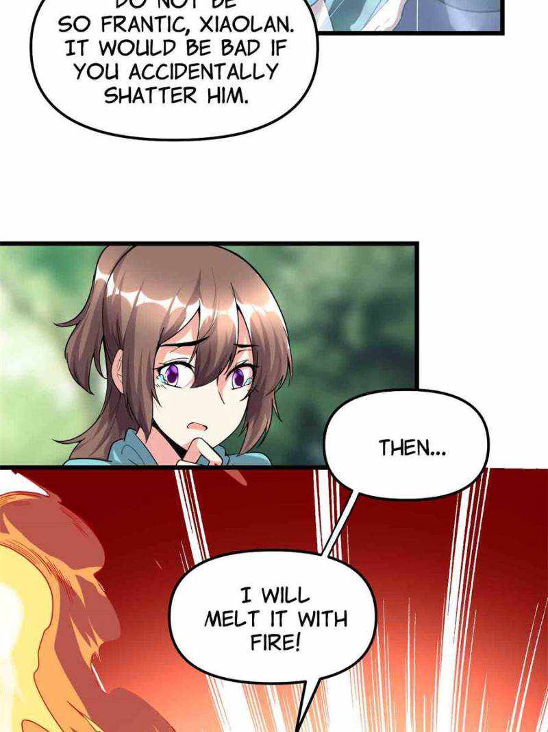 I Might Be a Fake Cultivator — Chapter 194 — page 3
