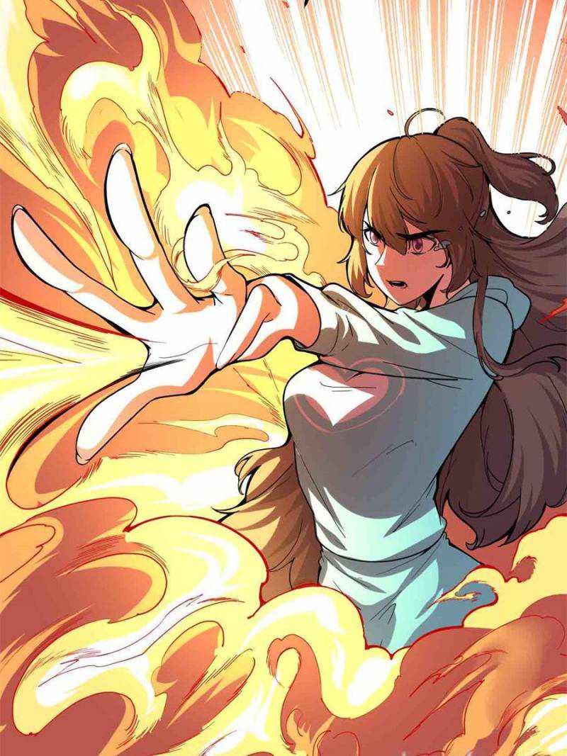 I Might Be a Fake Cultivator — Chapter 194 — page 4