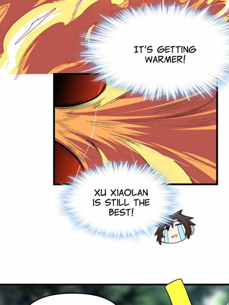 I Might Be a Fake Cultivator — Chapter 194 — page 5
