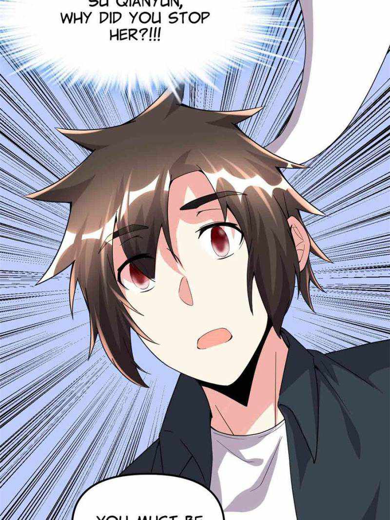 I Might Be a Fake Cultivator — Chapter 194 — page 7