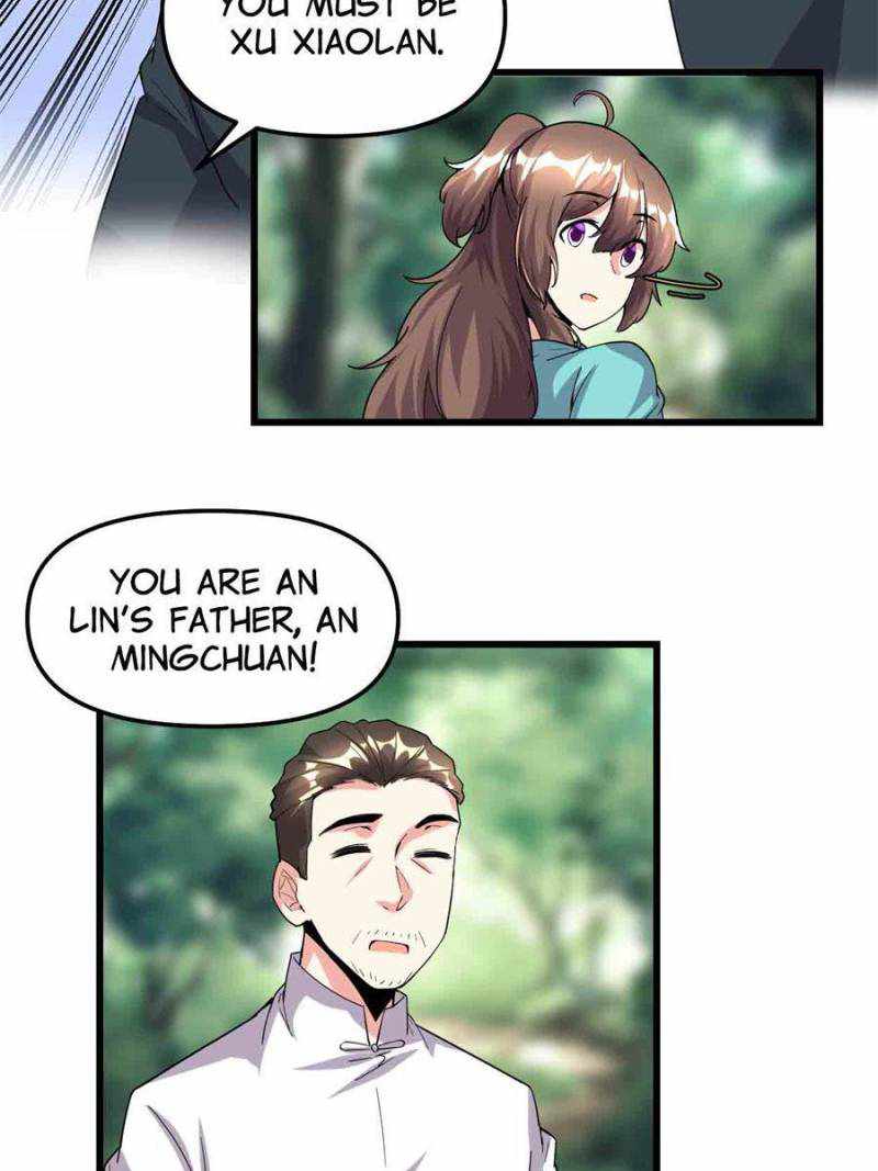 I Might Be a Fake Cultivator — Chapter 194 — page 8