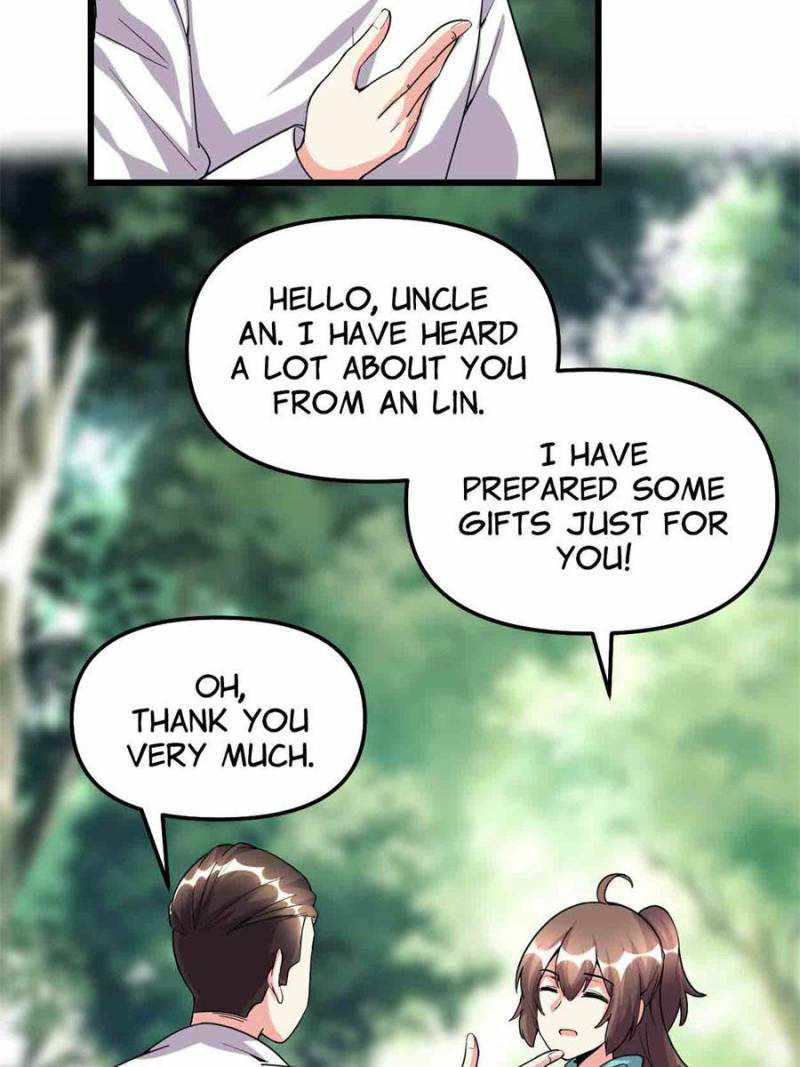 I Might Be a Fake Cultivator — Chapter 194 — page 9