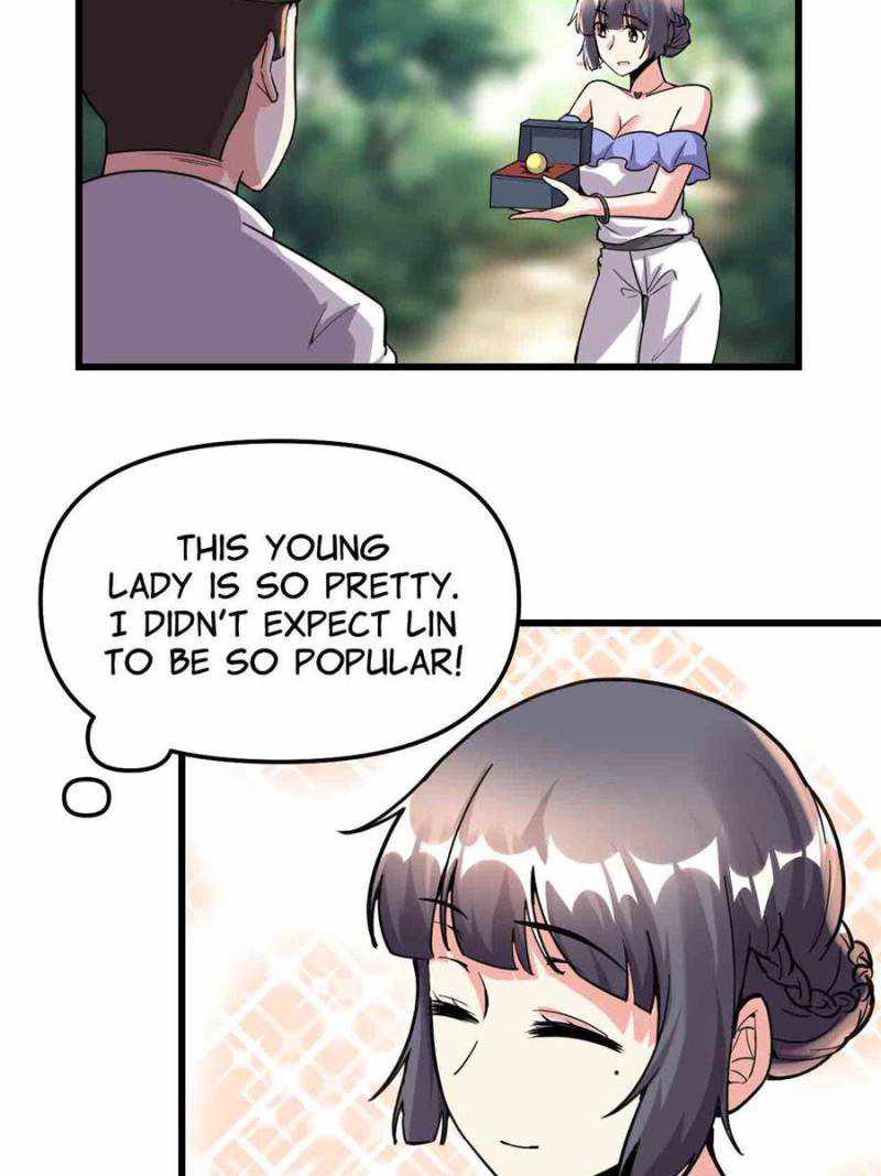 I Might Be a Fake Cultivator — Chapter 194 — page 11