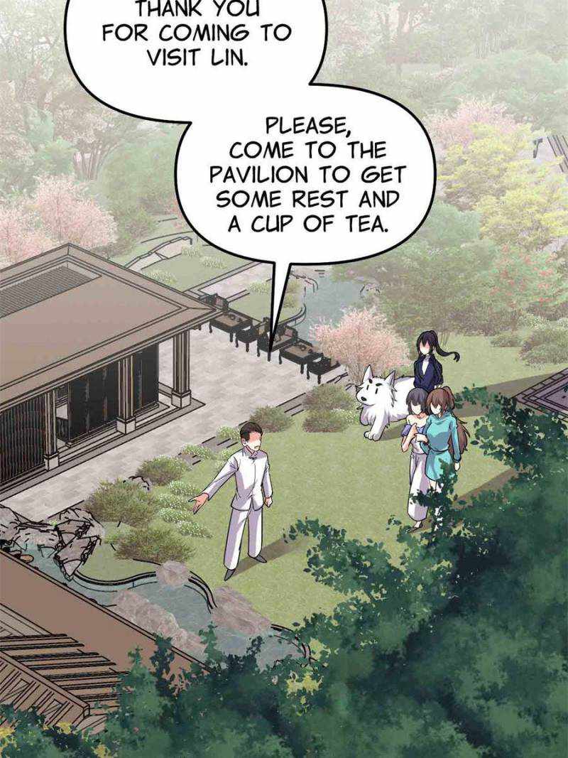 I Might Be a Fake Cultivator — Chapter 194 — page 13