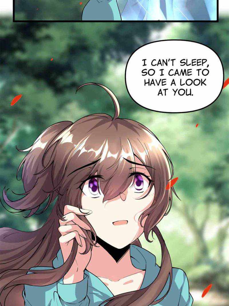 I Might Be a Fake Cultivator — Chapter 194 — page 19