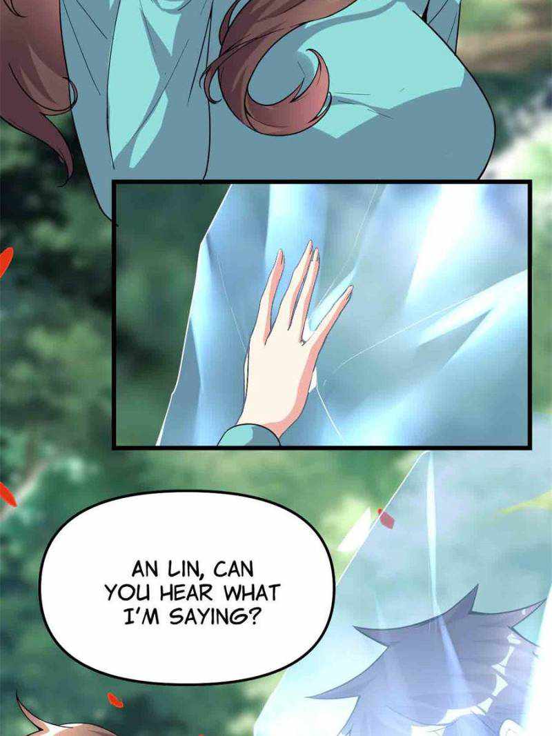 I Might Be a Fake Cultivator — Chapter 194 — page 20