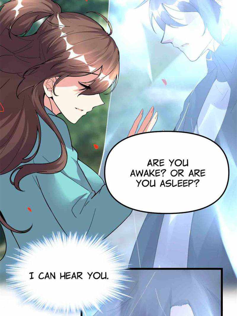 I Might Be a Fake Cultivator — Chapter 194 — page 21