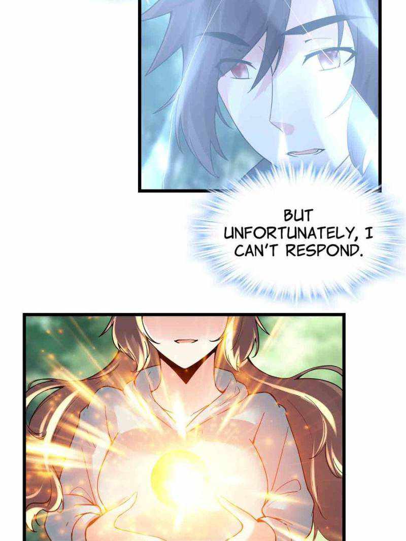 I Might Be a Fake Cultivator — Chapter 194 — page 22