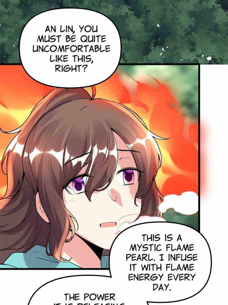 I Might Be a Fake Cultivator — Chapter 194 — page 24