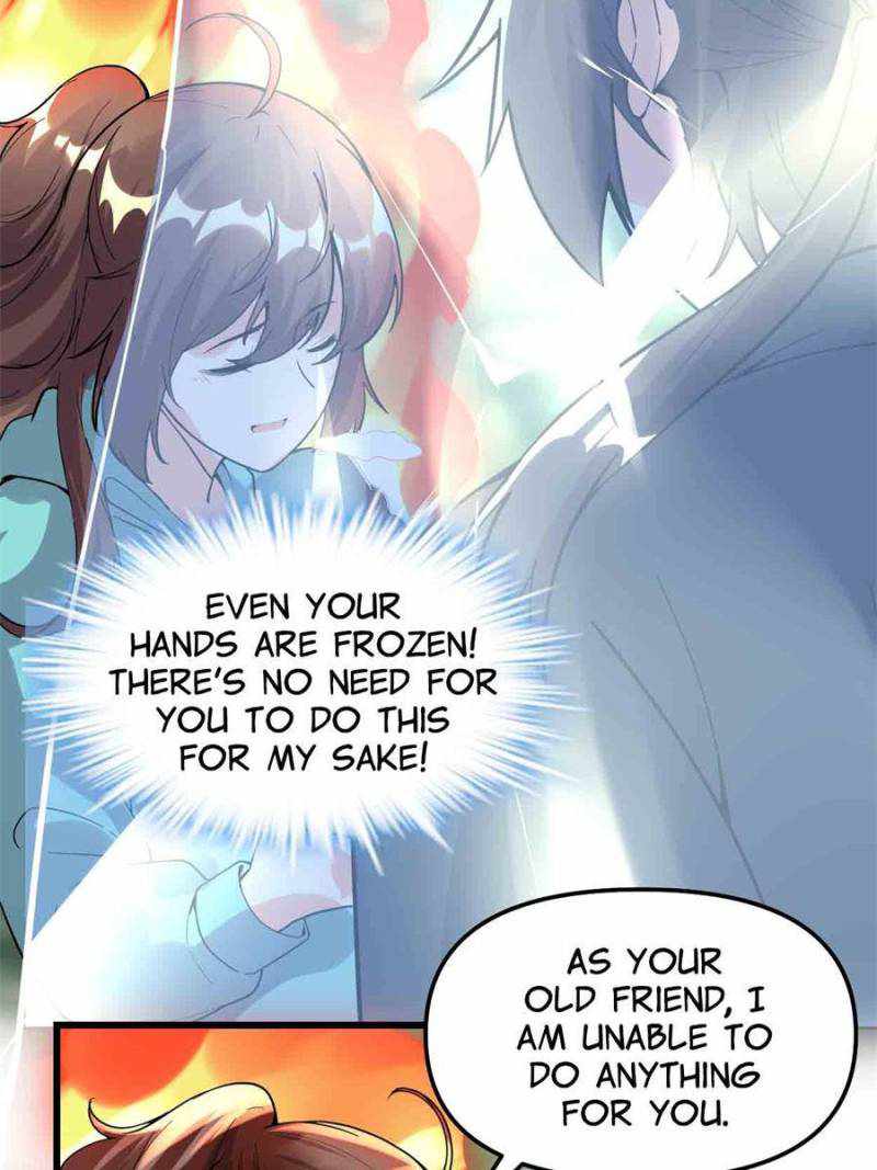 I Might Be a Fake Cultivator — Chapter 194 — page 26