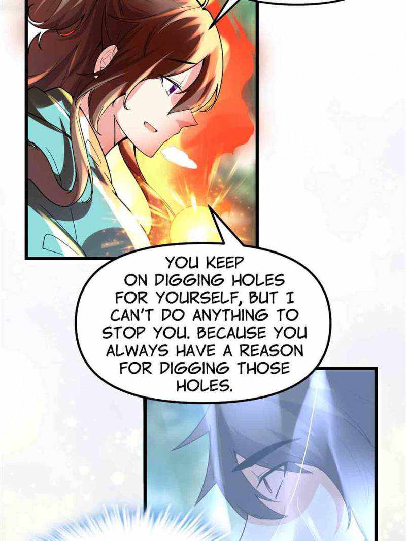 I Might Be a Fake Cultivator — Chapter 194 — page 27