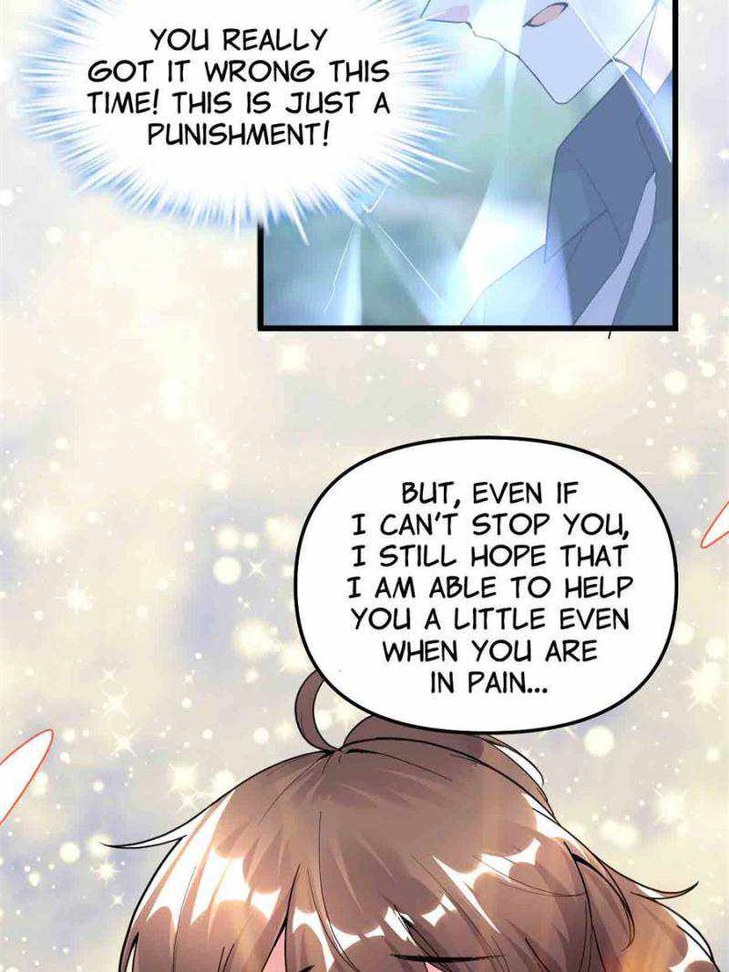 I Might Be a Fake Cultivator — Chapter 194 — page 28