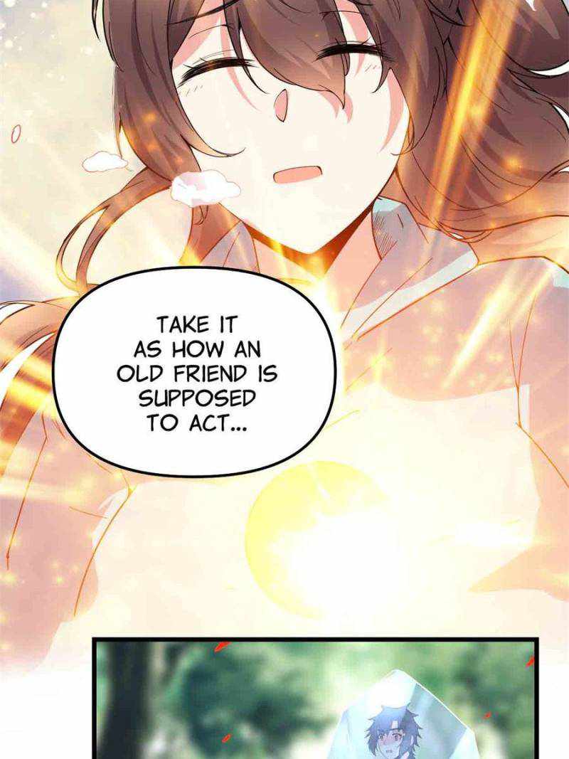 I Might Be a Fake Cultivator — Chapter 194 — page 29
