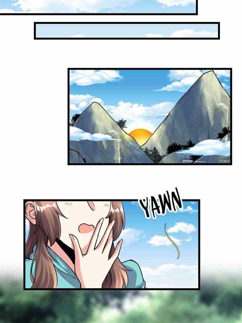 I Might Be a Fake Cultivator — Chapter 194 — page 32
