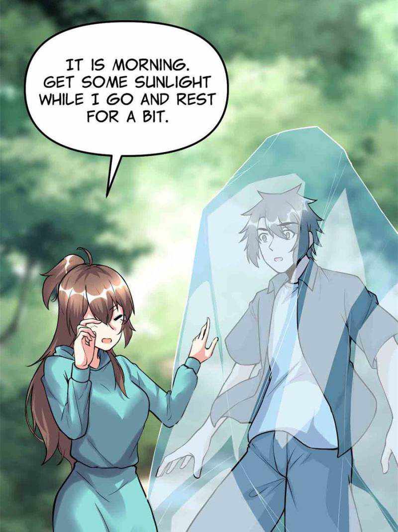 I Might Be a Fake Cultivator — Chapter 194 — page 33