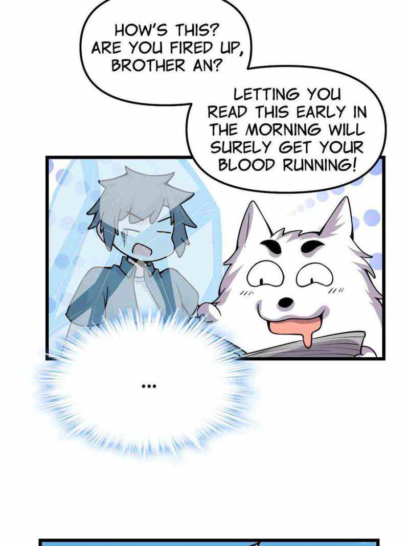 I Might Be a Fake Cultivator — Chapter 194 — page 38