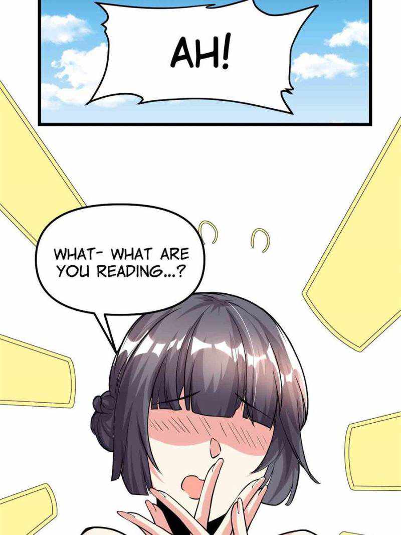 I Might Be a Fake Cultivator — Chapter 194 — page 39