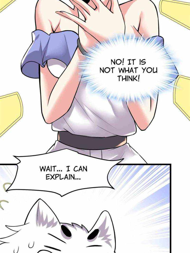 I Might Be a Fake Cultivator — Chapter 194 — page 40