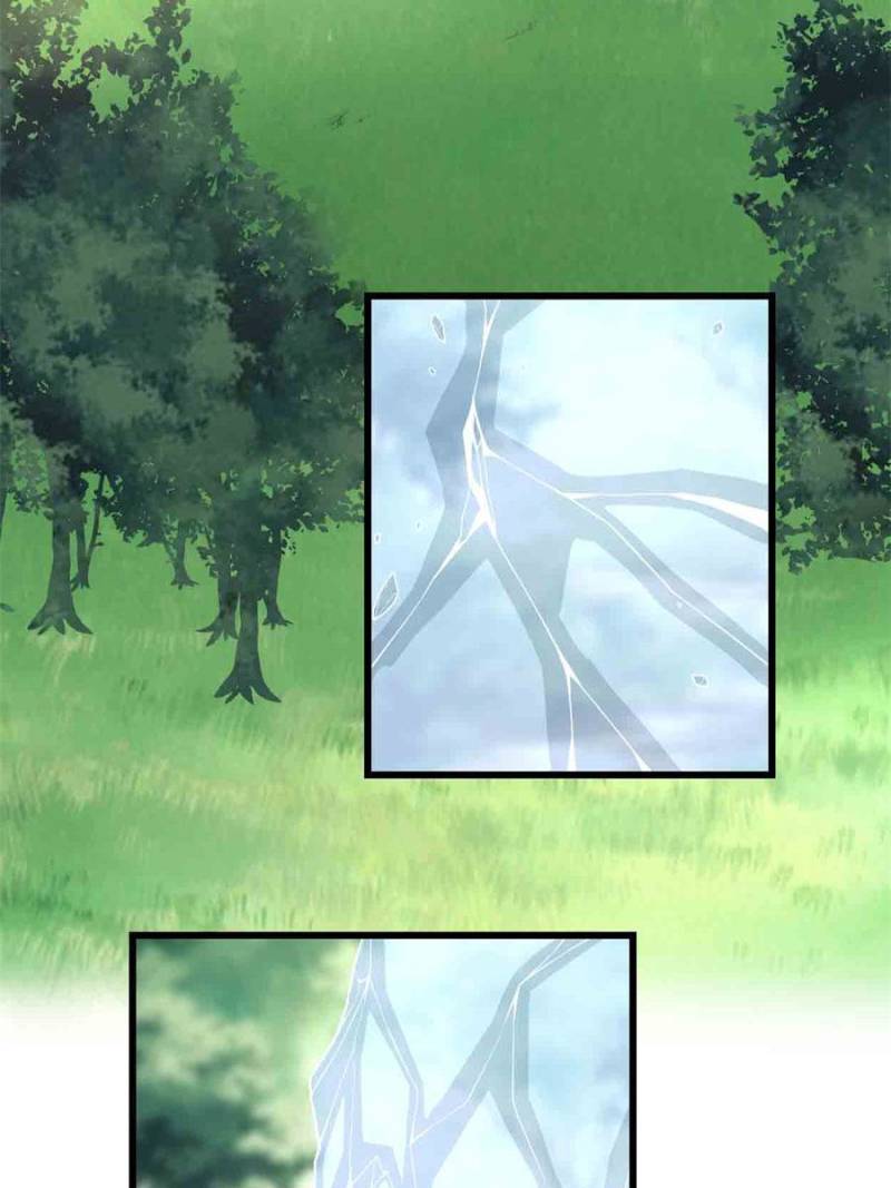 I Might Be a Fake Cultivator — Chapter 195 — page 2