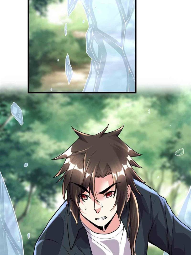 I Might Be a Fake Cultivator — Chapter 195 — page 3