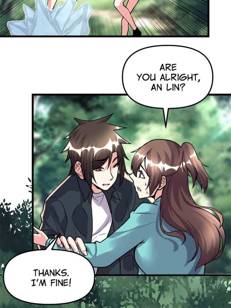 I Might Be a Fake Cultivator — Chapter 195 — page 5