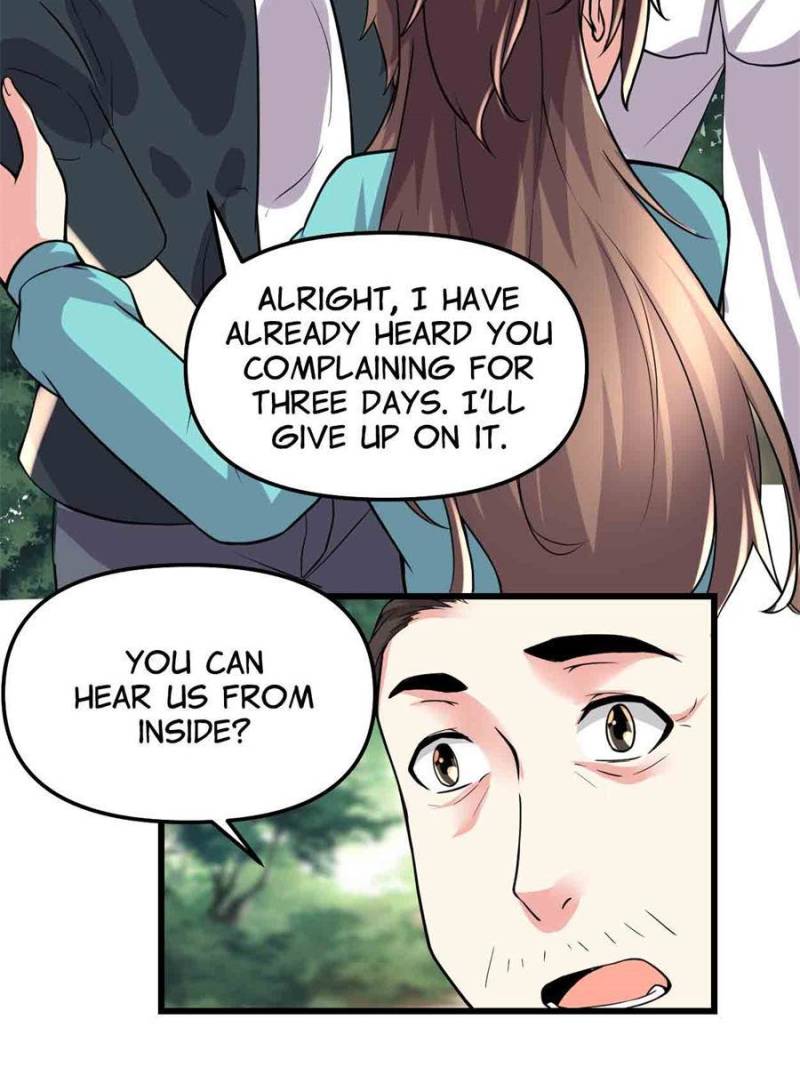 I Might Be a Fake Cultivator — Chapter 195 — page 7