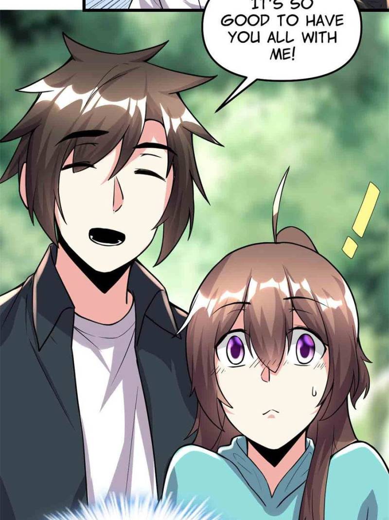 I Might Be a Fake Cultivator — Chapter 195 — page 9