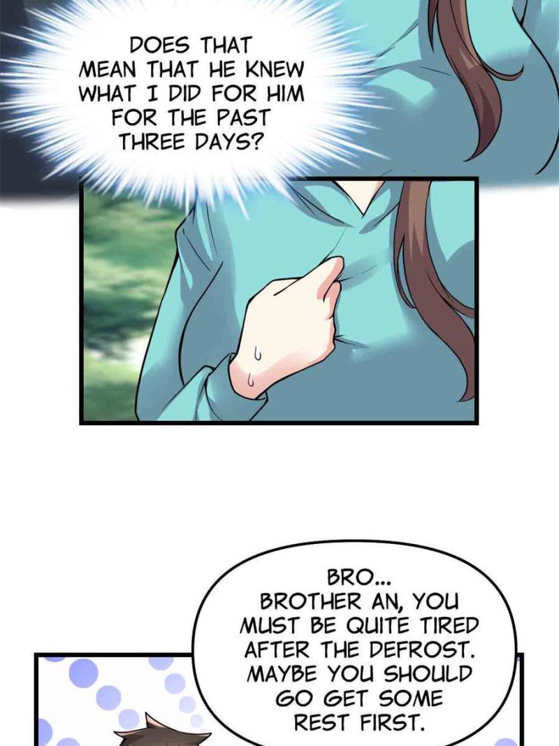 I Might Be a Fake Cultivator — Chapter 195 — page 10
