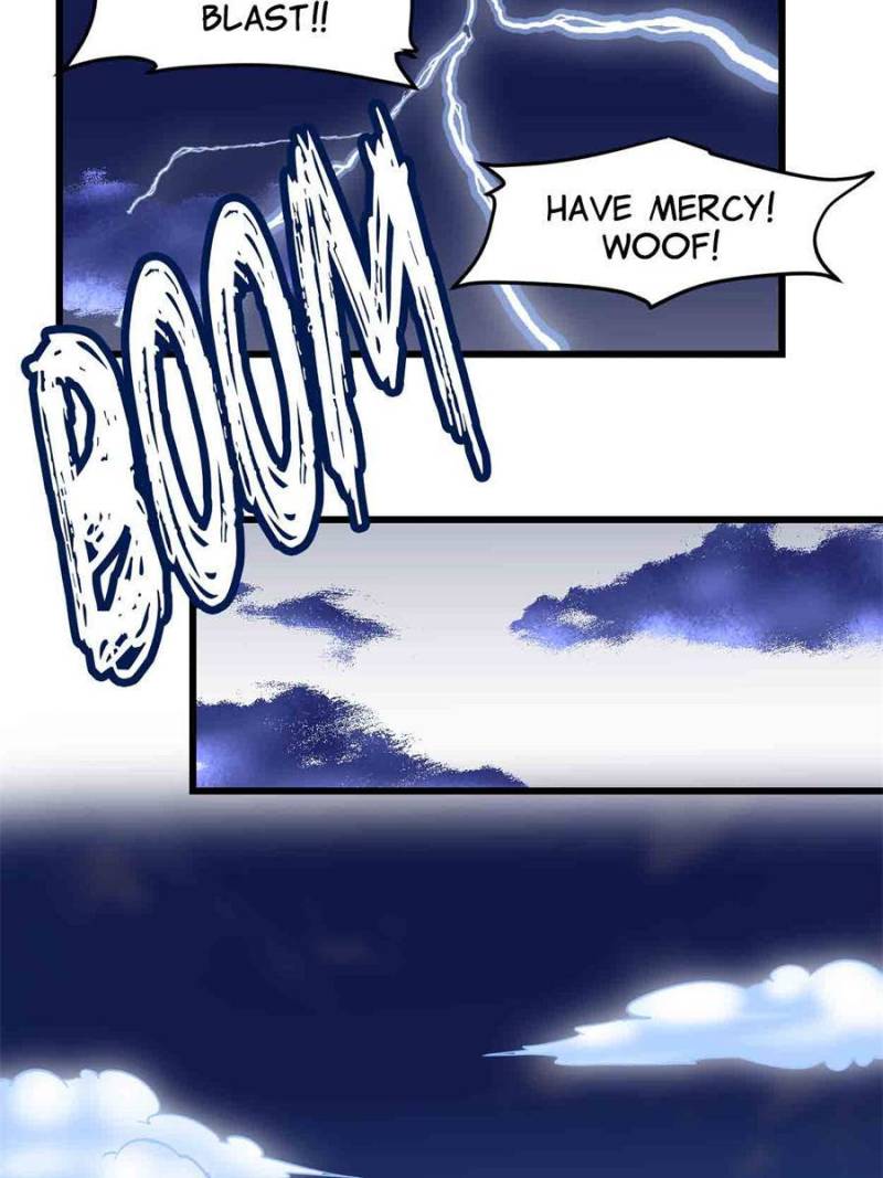 I Might Be a Fake Cultivator — Chapter 195 — page 14
