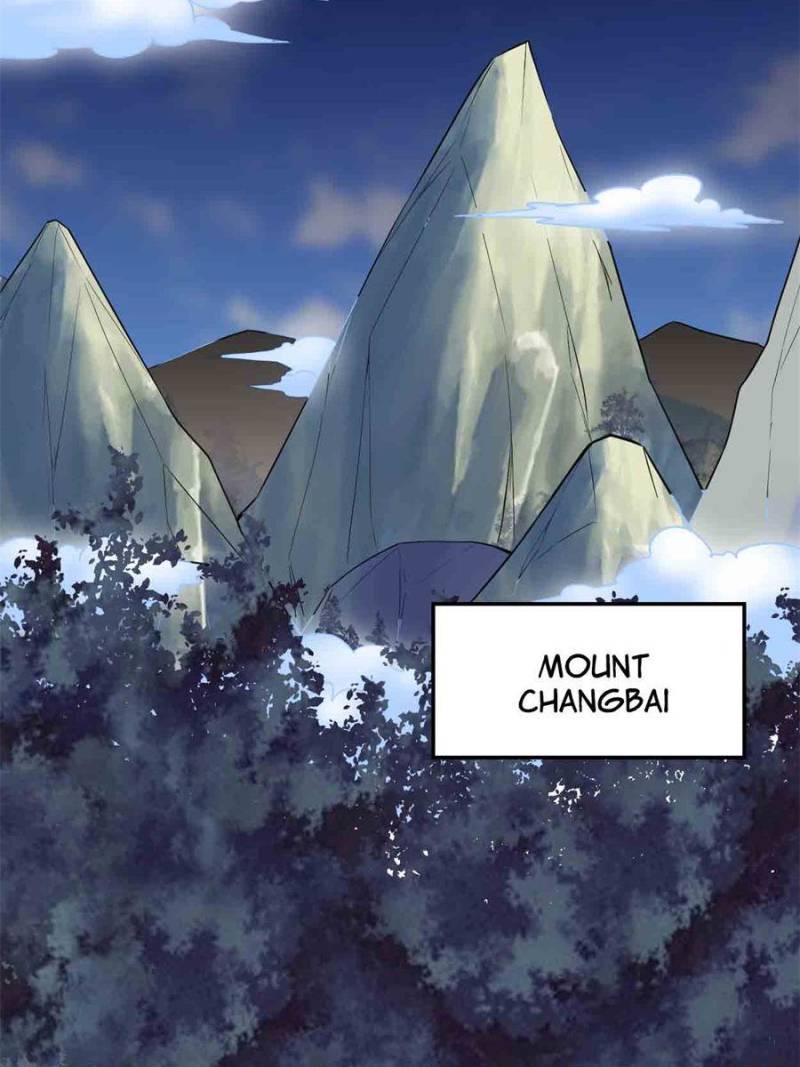 I Might Be a Fake Cultivator — Chapter 195 — page 15