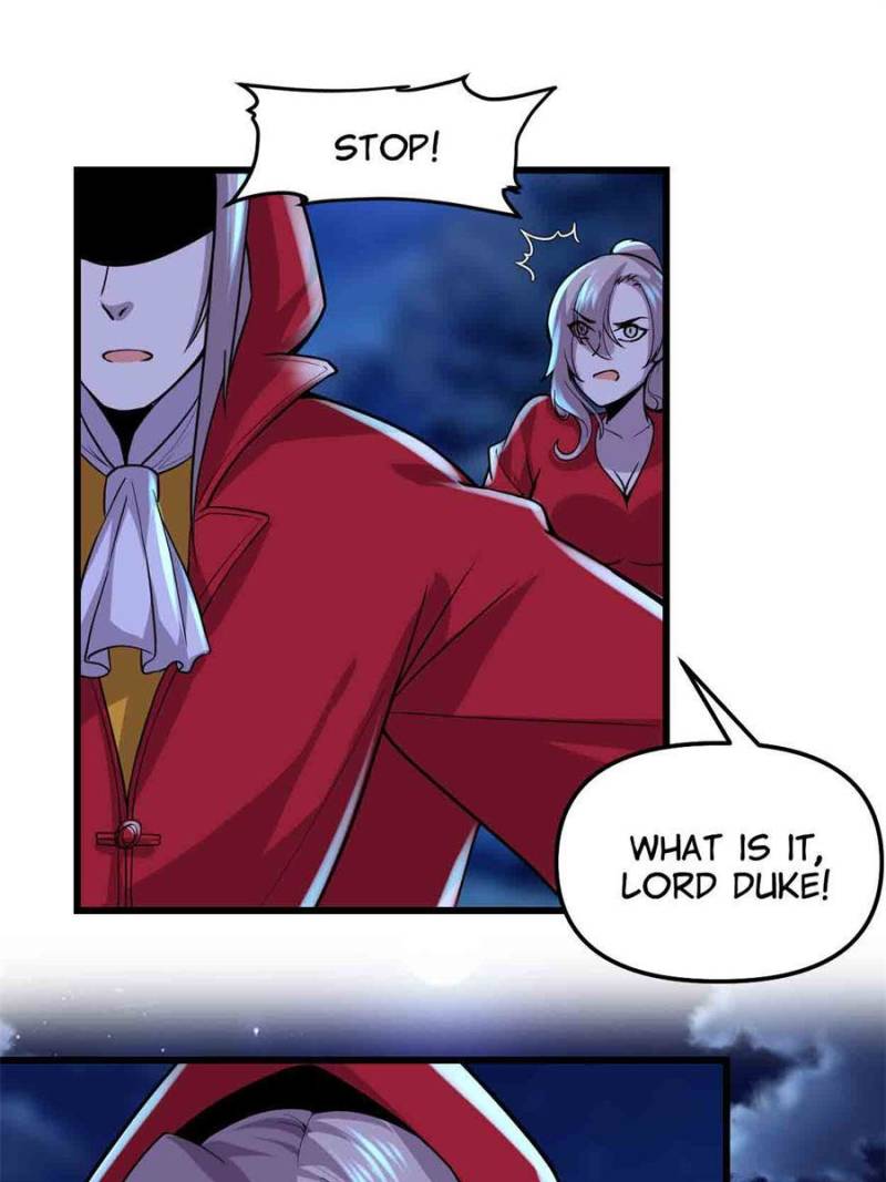 I Might Be a Fake Cultivator — Chapter 195 — page 17