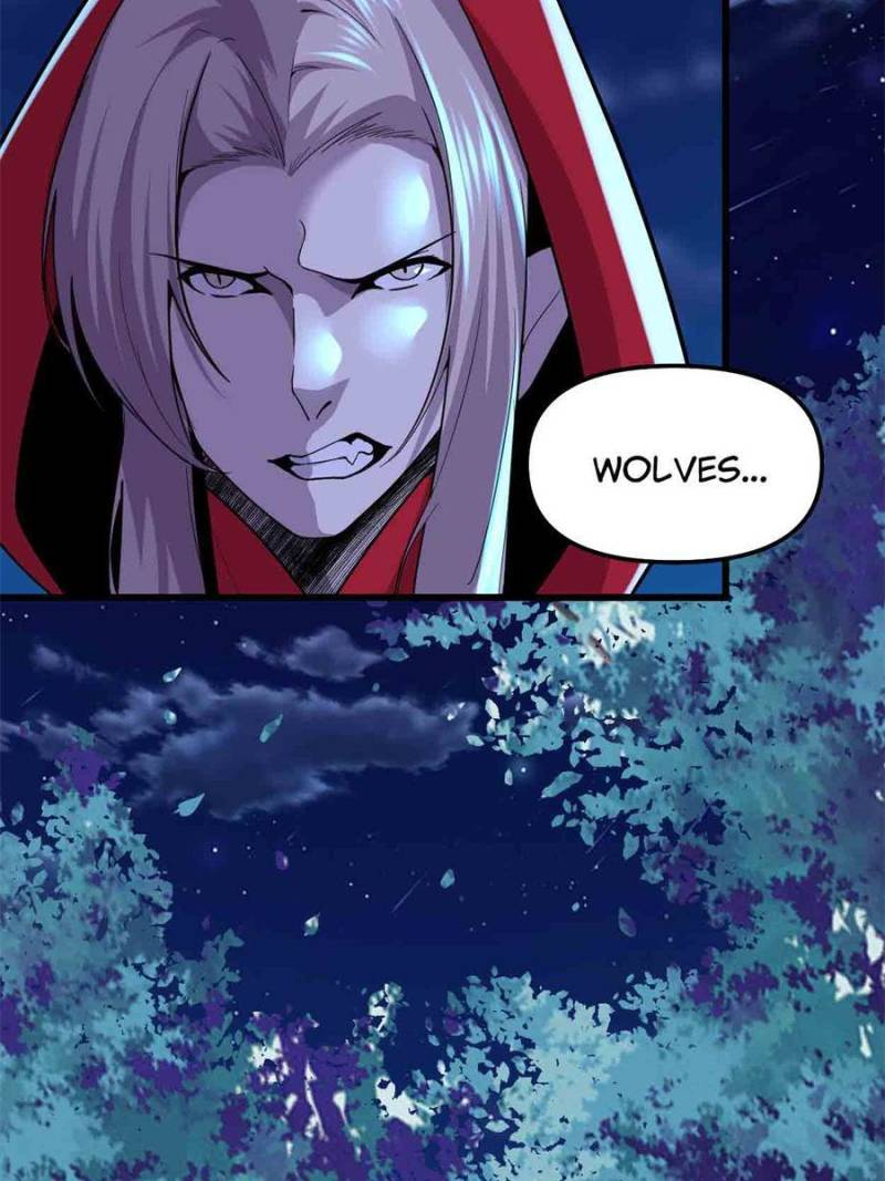 I Might Be a Fake Cultivator — Chapter 195 — page 18