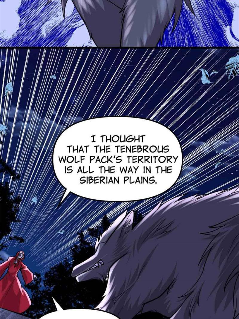 I Might Be a Fake Cultivator — Chapter 195 — page 21