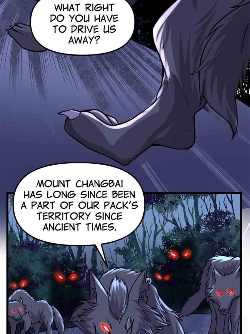 I Might Be a Fake Cultivator — Chapter 195 — page 22