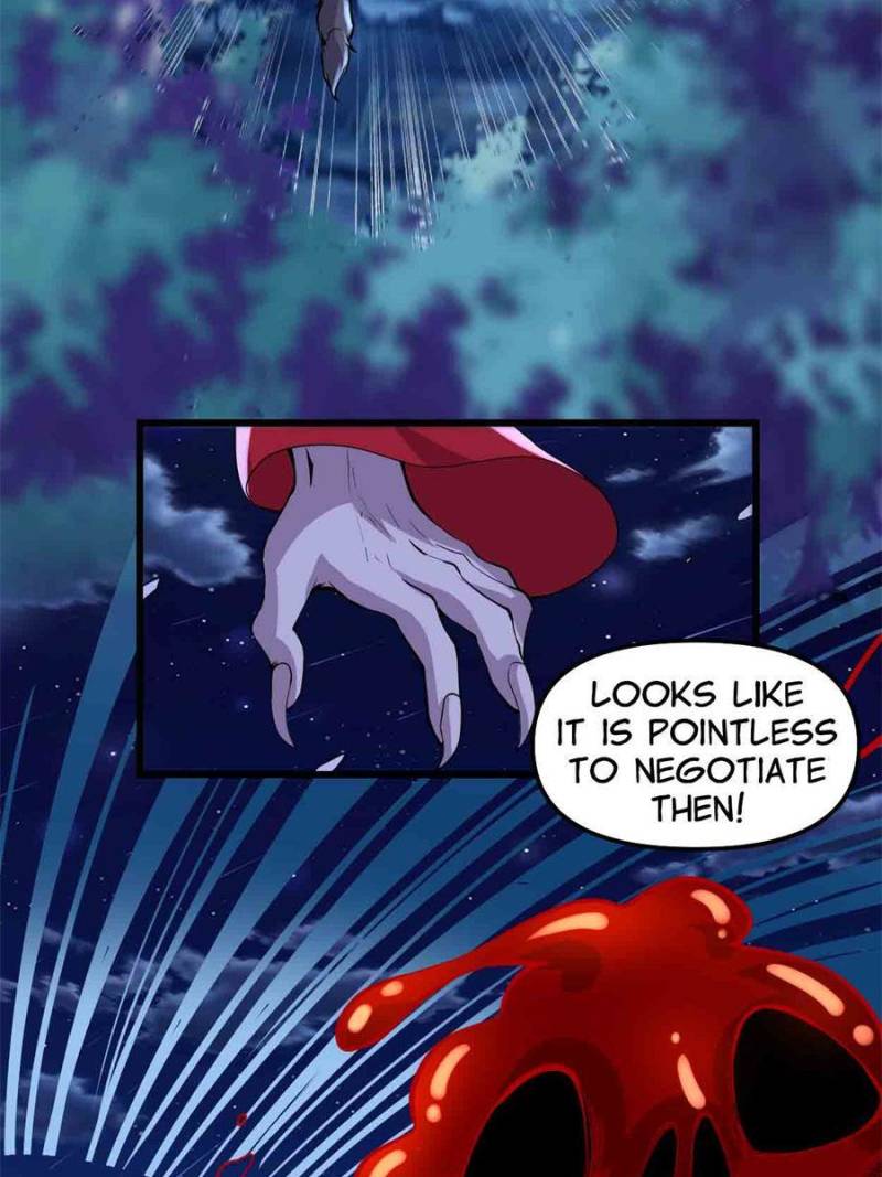 I Might Be a Fake Cultivator — Chapter 195 — page 24