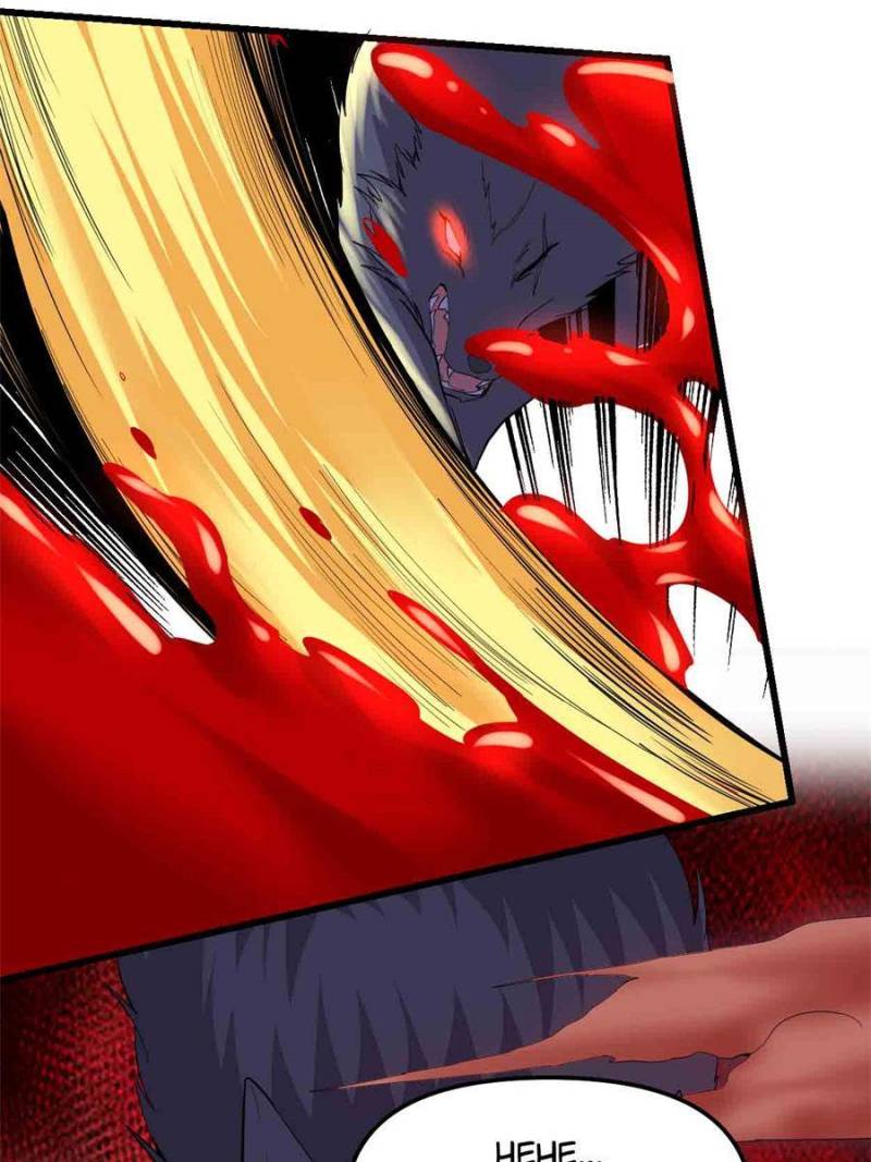 I Might Be a Fake Cultivator — Chapter 195 — page 27