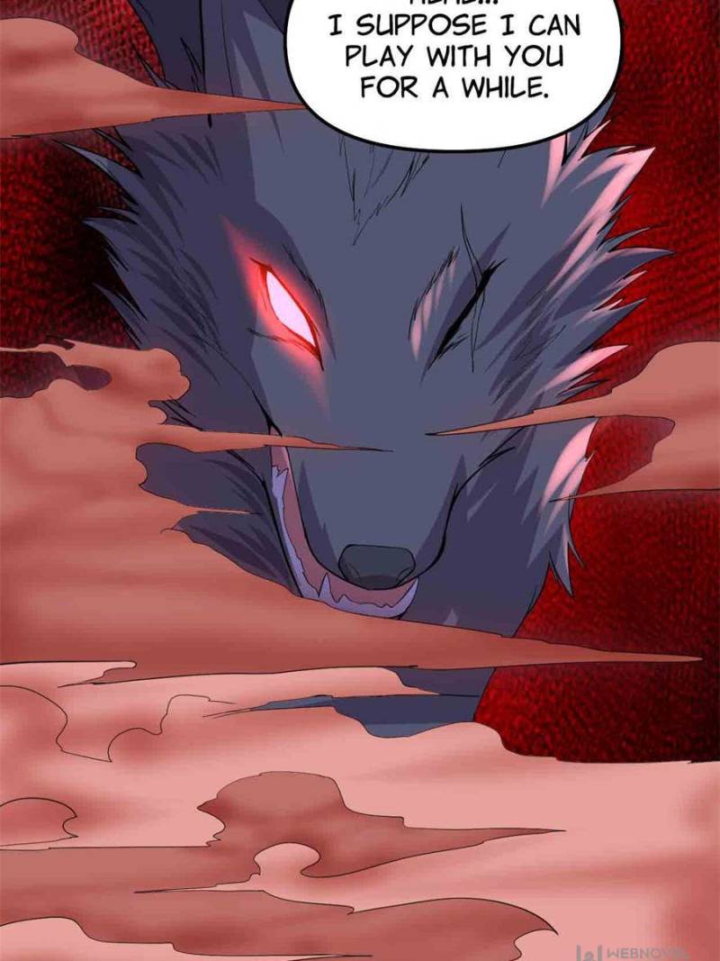 I Might Be a Fake Cultivator — Chapter 195 — page 28