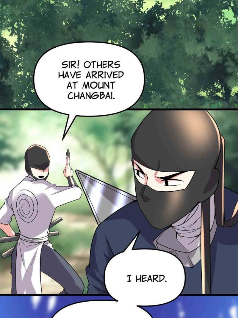 I Might Be a Fake Cultivator — Chapter 195 — page 36