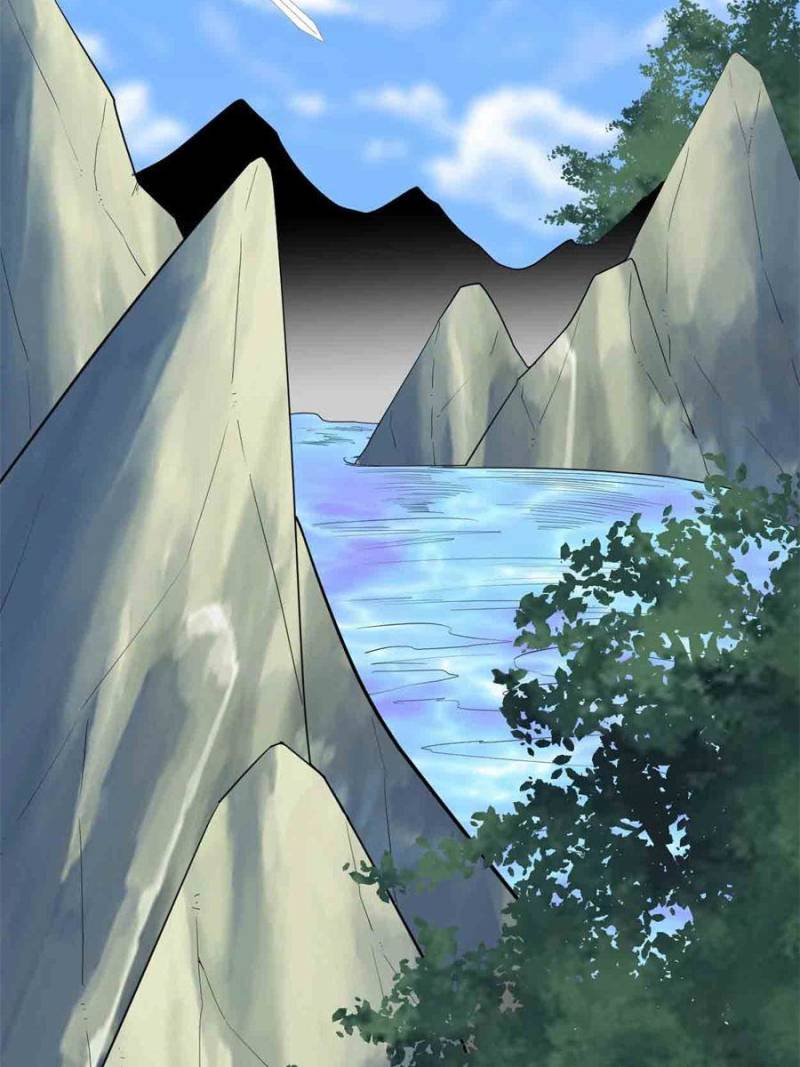 I Might Be a Fake Cultivator — Chapter 195 — page 38