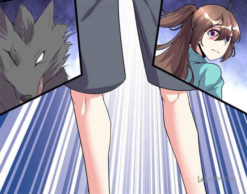 I Might Be a Fake Cultivator — Chapter 195 — page 42