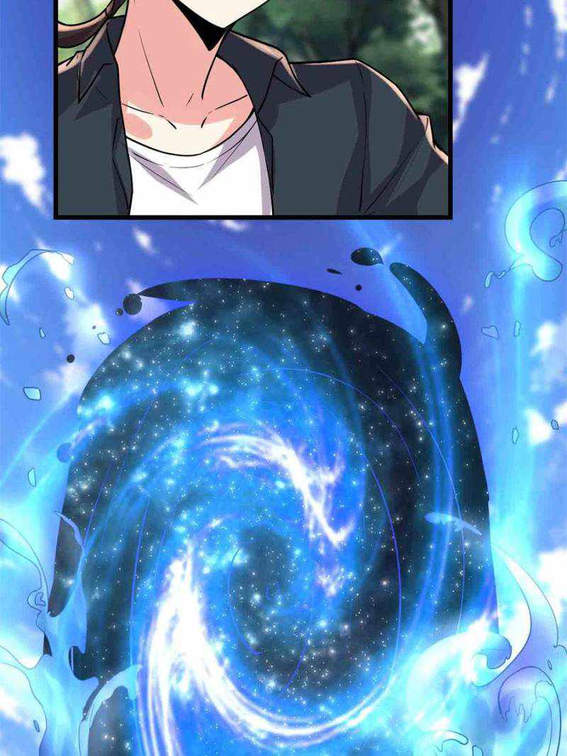 I Might Be a Fake Cultivator — Chapter 196 — page 3