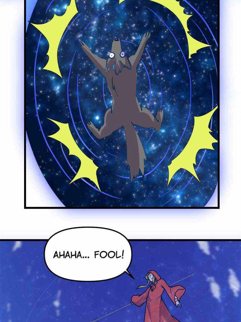 I Might Be a Fake Cultivator — Chapter 196 — page 9