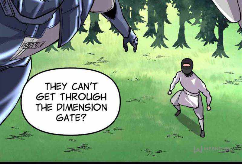 I Might Be a Fake Cultivator — Chapter 196 — page 13