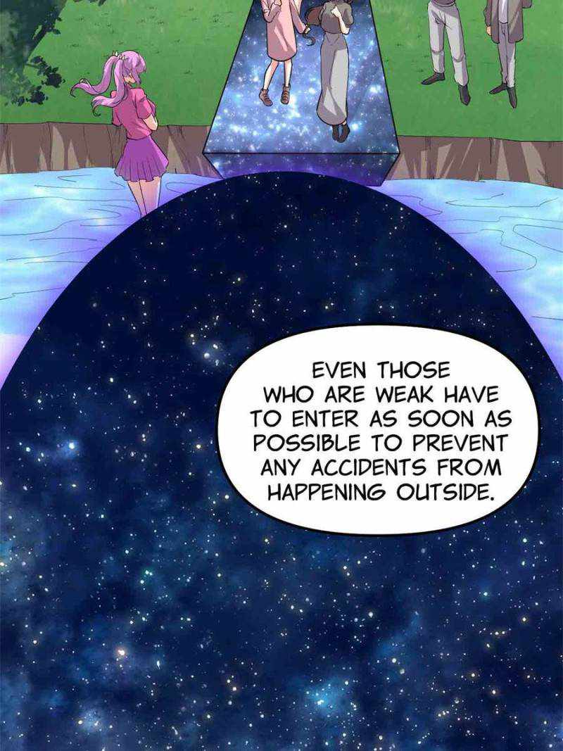 I Might Be a Fake Cultivator — Chapter 196 — page 17