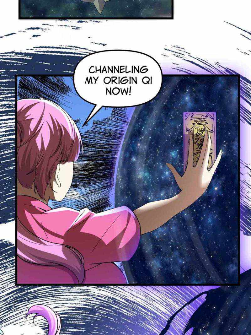 I Might Be a Fake Cultivator — Chapter 196 — page 19