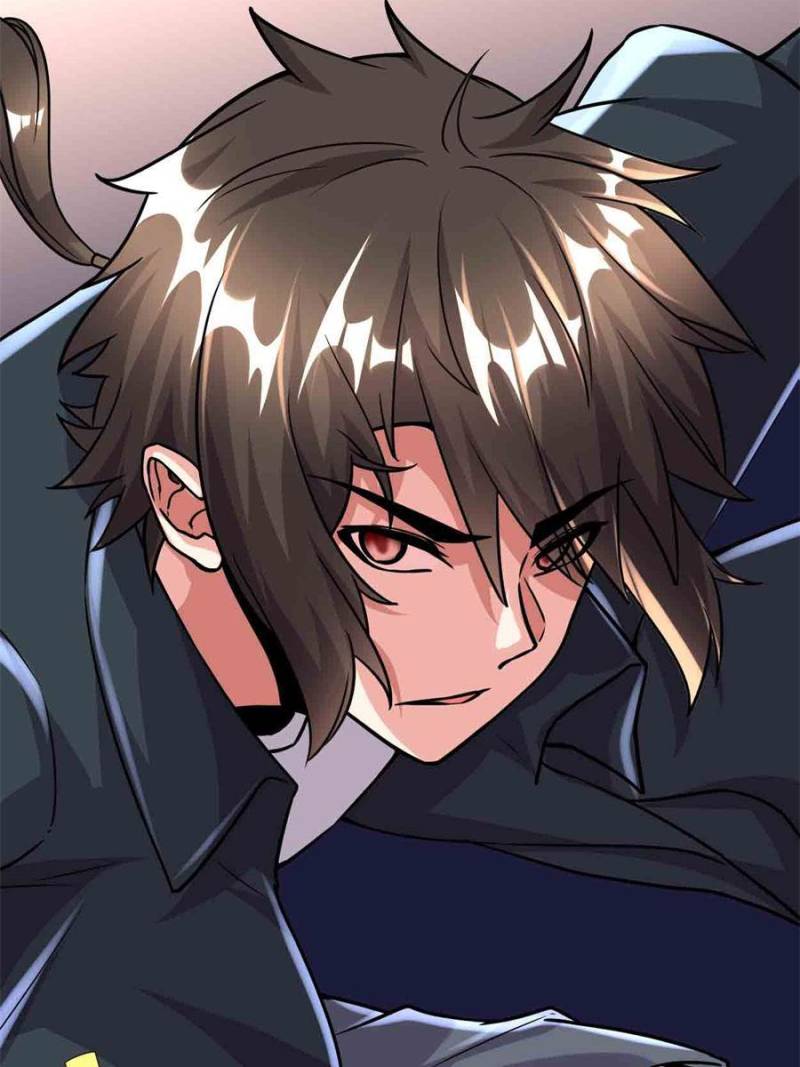 I Might Be a Fake Cultivator — Chapter 197 — page 3